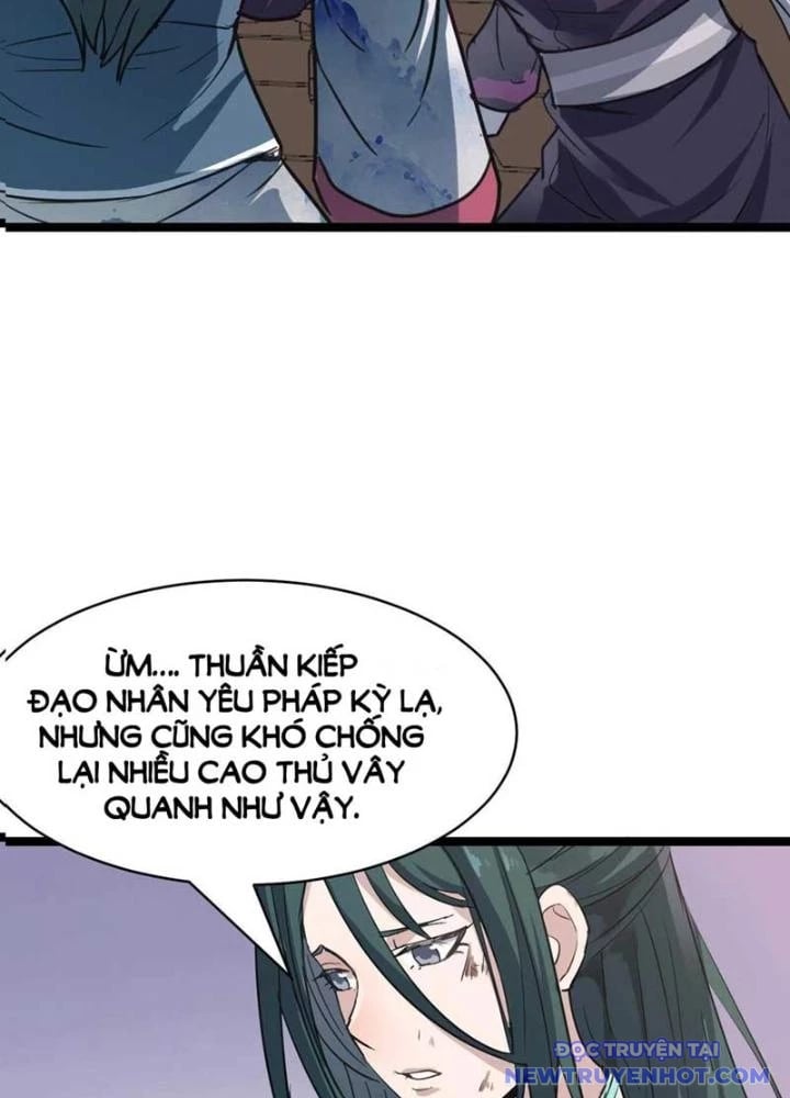 Dị Giới Kiến Tạo Tối Cường Thiếu Lâm Tự: Chapter 60