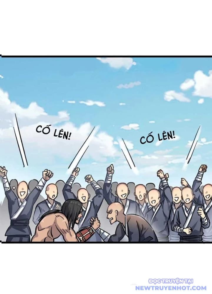 Dị Giới Kiến Tạo Tối Cường Thiếu Lâm Tự: Chapter 60
