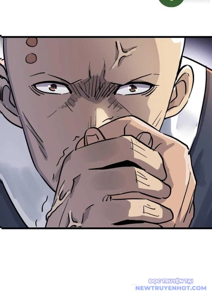 Dị Giới Kiến Tạo Tối Cường Thiếu Lâm Tự: Chapter 60