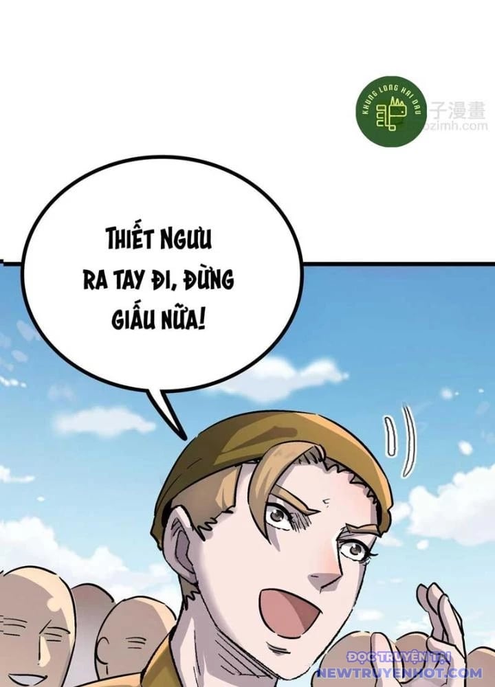 Dị Giới Kiến Tạo Tối Cường Thiếu Lâm Tự: Chapter 60