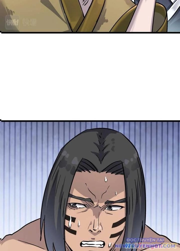 Dị Giới Kiến Tạo Tối Cường Thiếu Lâm Tự: Chapter 60