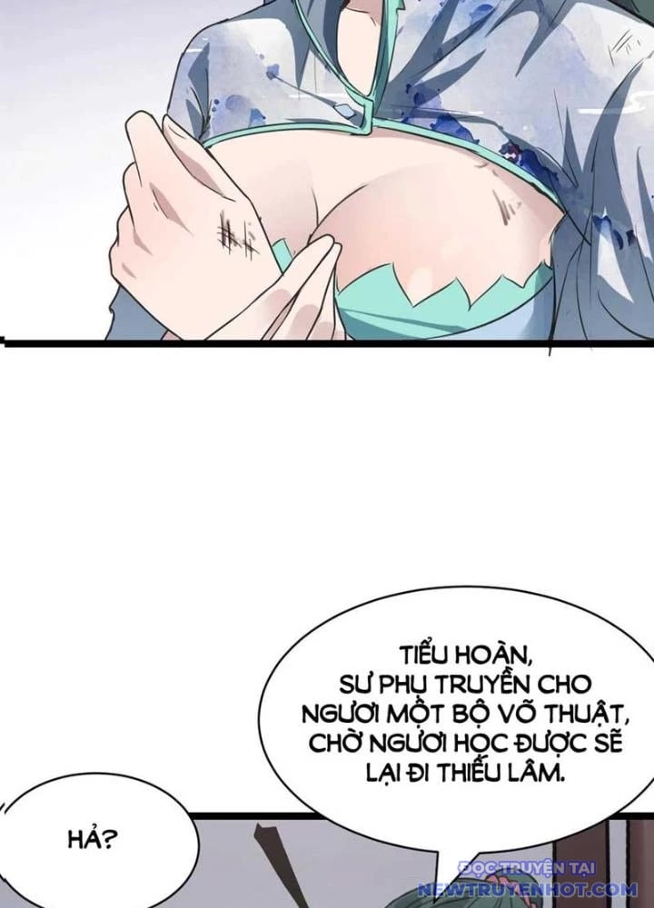 Dị Giới Kiến Tạo Tối Cường Thiếu Lâm Tự: Chapter 60
