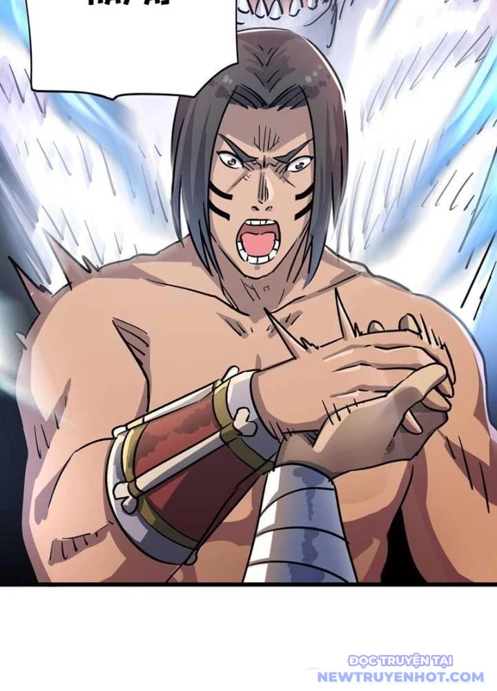 Dị Giới Kiến Tạo Tối Cường Thiếu Lâm Tự: Chapter 60