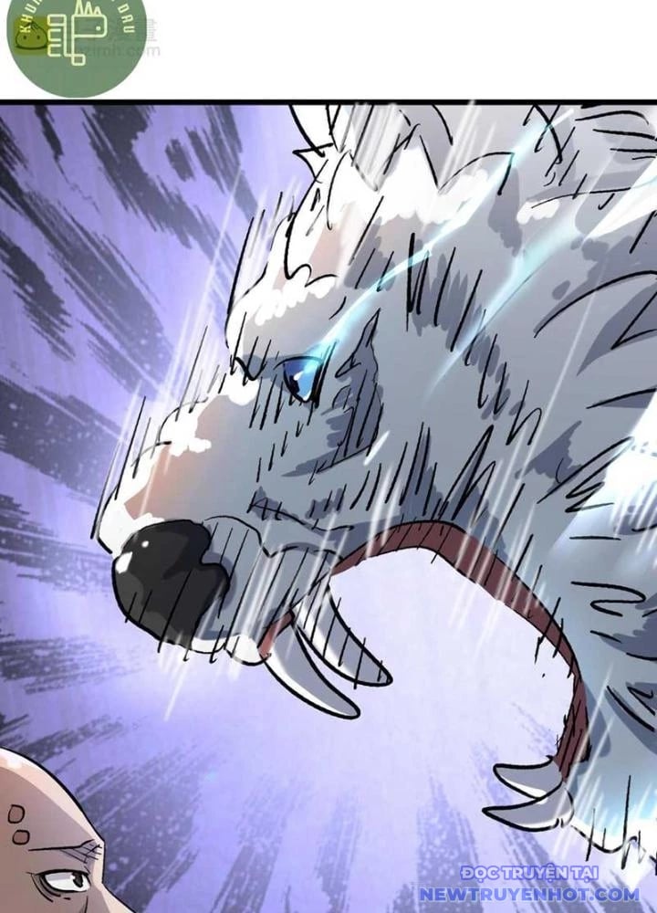 Dị Giới Kiến Tạo Tối Cường Thiếu Lâm Tự: Chapter 60