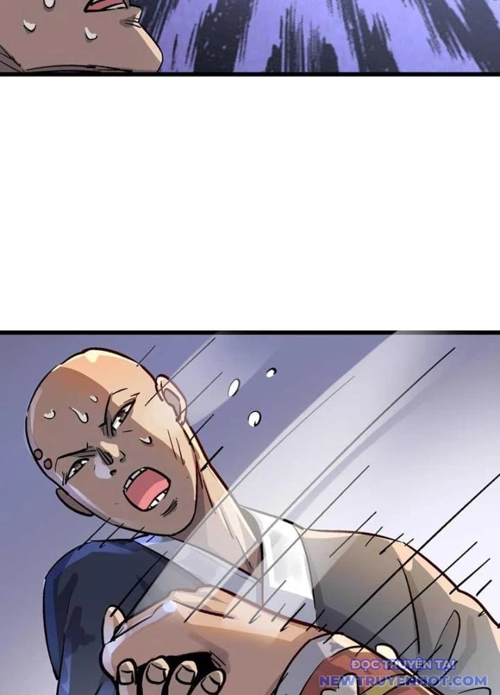 Dị Giới Kiến Tạo Tối Cường Thiếu Lâm Tự: Chapter 60