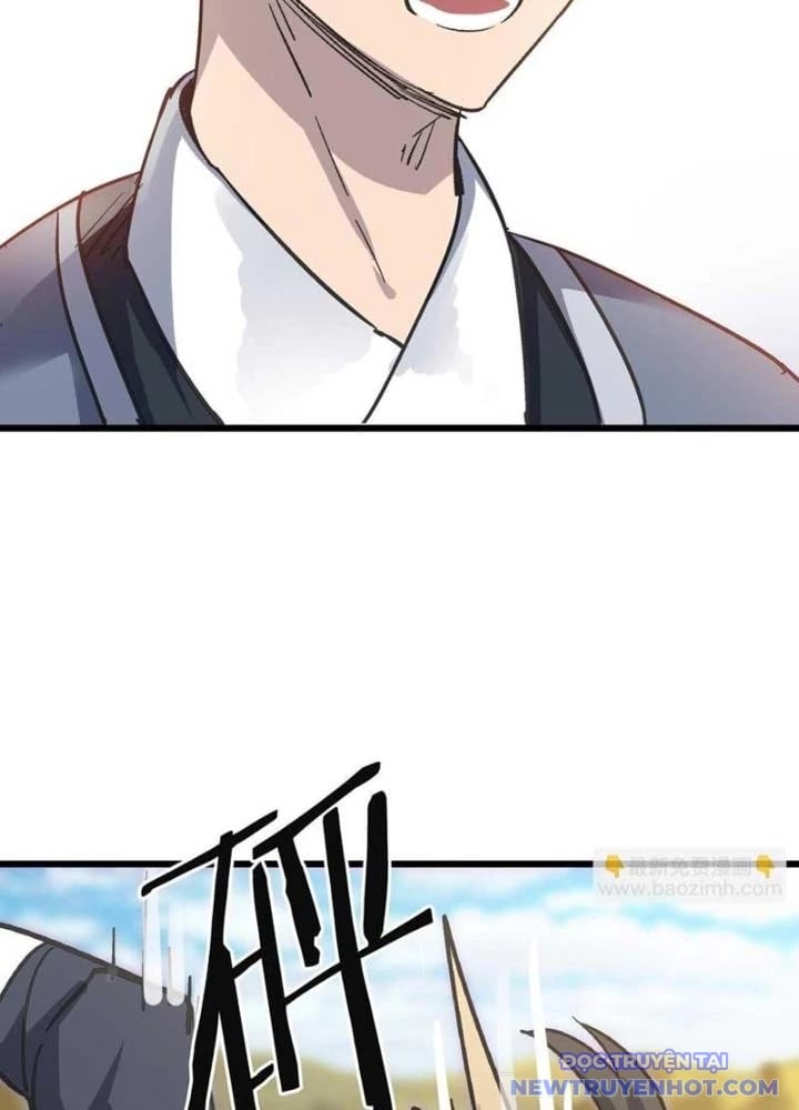 Dị Giới Kiến Tạo Tối Cường Thiếu Lâm Tự: Chapter 60