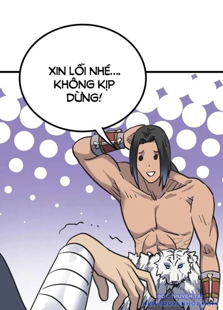 Dị Giới Kiến Tạo Tối Cường Thiếu Lâm Tự: Chapter 60