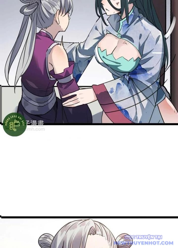 Dị Giới Kiến Tạo Tối Cường Thiếu Lâm Tự: Chapter 60