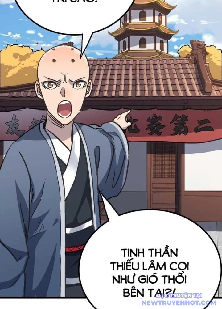 Dị Giới Kiến Tạo Tối Cường Thiếu Lâm Tự: Chapter 60