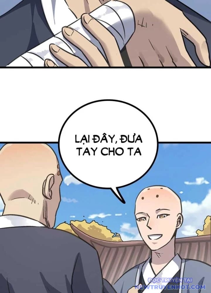 Dị Giới Kiến Tạo Tối Cường Thiếu Lâm Tự: Chapter 60