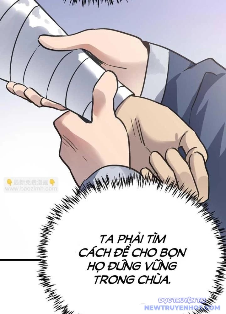 Dị Giới Kiến Tạo Tối Cường Thiếu Lâm Tự: Chapter 60