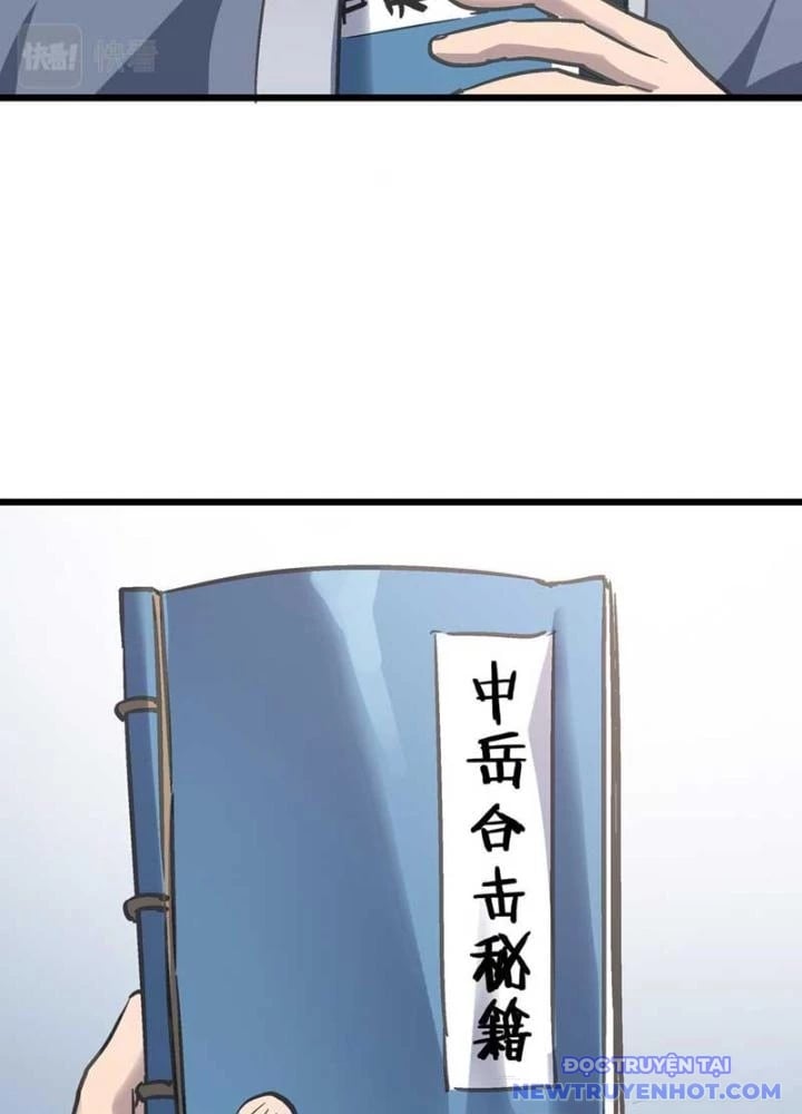 Dị Giới Kiến Tạo Tối Cường Thiếu Lâm Tự: Chapter 60