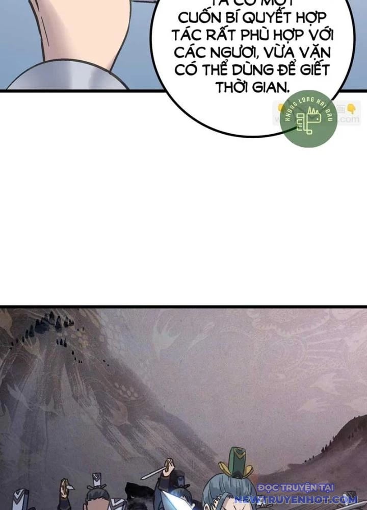 Dị Giới Kiến Tạo Tối Cường Thiếu Lâm Tự: Chapter 60
