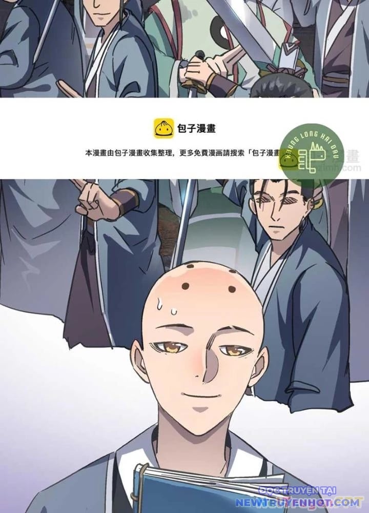 Dị Giới Kiến Tạo Tối Cường Thiếu Lâm Tự: Chapter 60