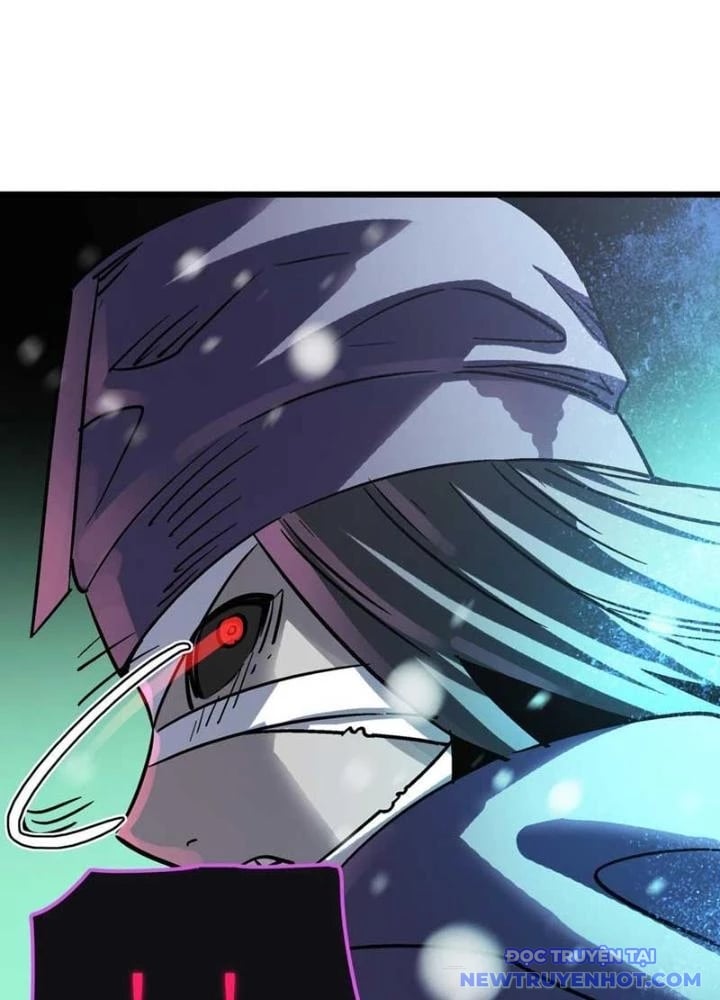 Dị Giới Kiến Tạo Tối Cường Thiếu Lâm Tự: Chapter 61