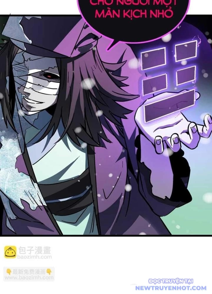 Dị Giới Kiến Tạo Tối Cường Thiếu Lâm Tự: Chapter 61