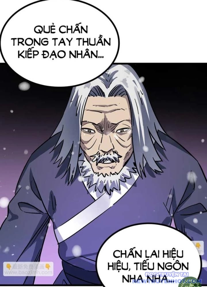 Dị Giới Kiến Tạo Tối Cường Thiếu Lâm Tự: Chapter 61