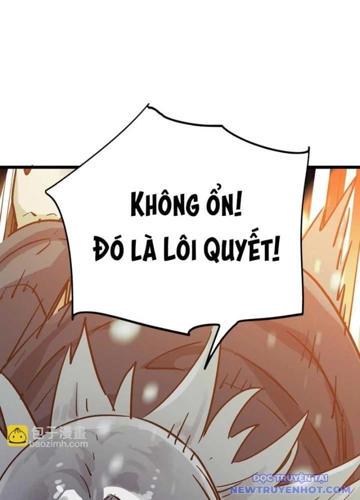 Dị Giới Kiến Tạo Tối Cường Thiếu Lâm Tự: Chapter 61