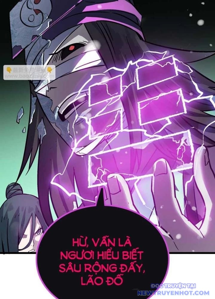 Dị Giới Kiến Tạo Tối Cường Thiếu Lâm Tự: Chapter 61