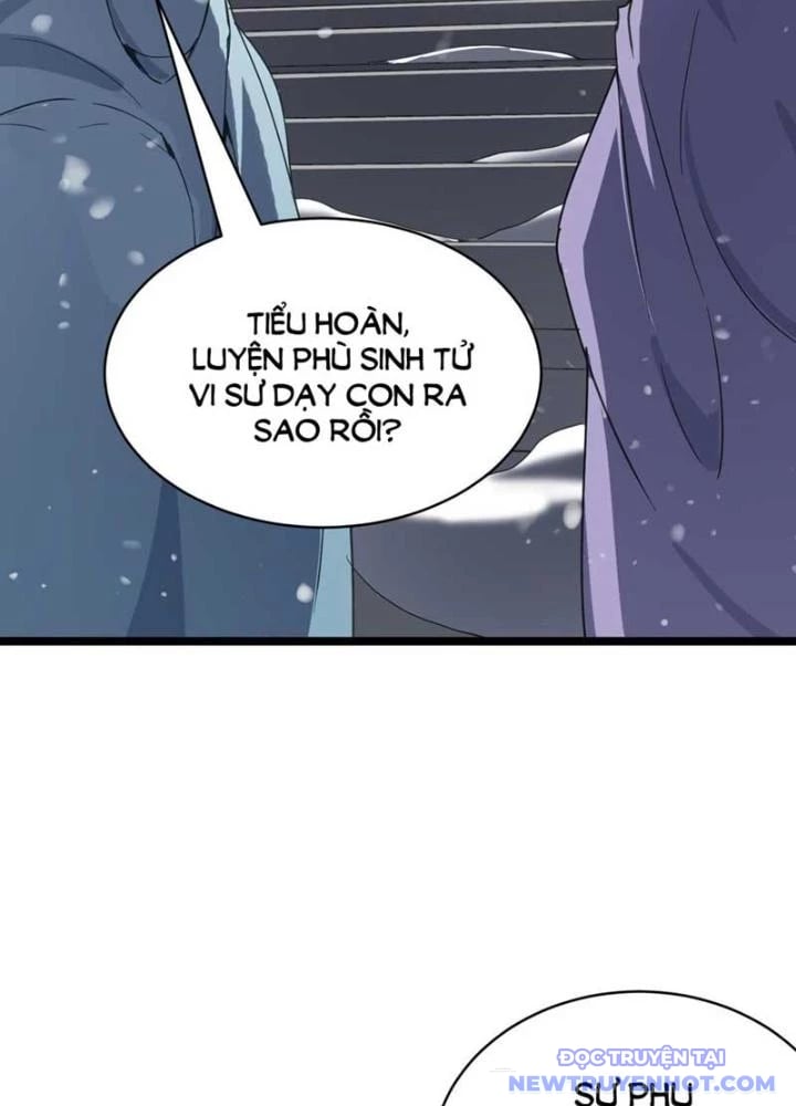 Dị Giới Kiến Tạo Tối Cường Thiếu Lâm Tự: Chapter 61