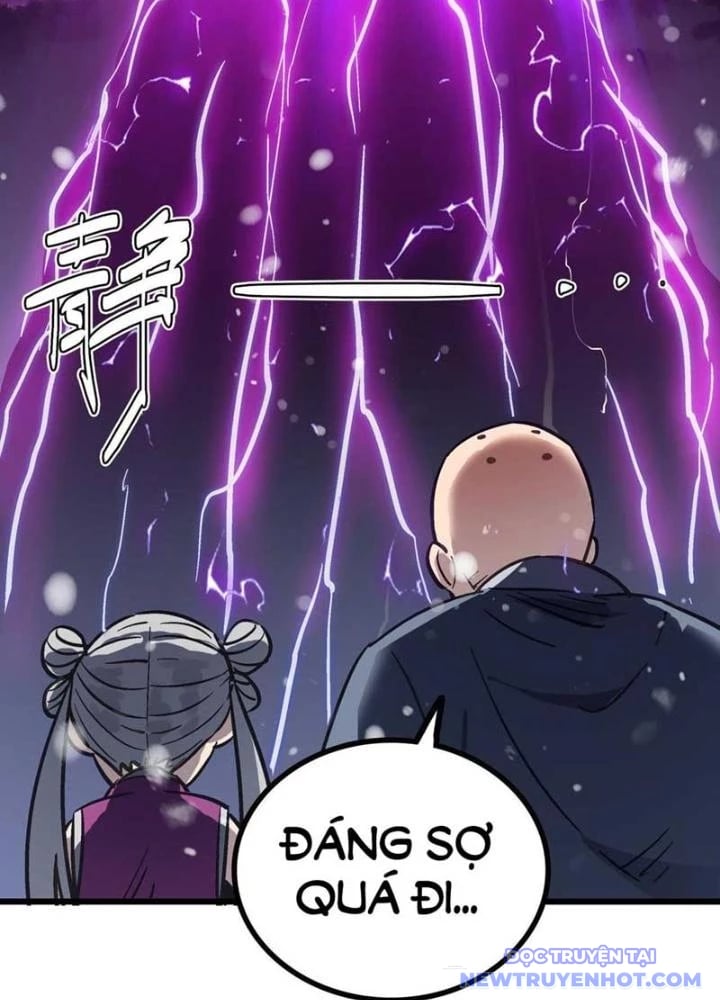 Dị Giới Kiến Tạo Tối Cường Thiếu Lâm Tự: Chapter 61
