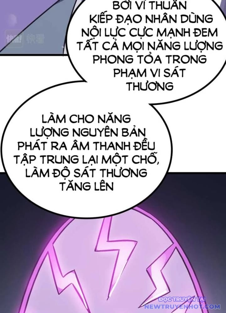 Dị Giới Kiến Tạo Tối Cường Thiếu Lâm Tự: Chapter 61