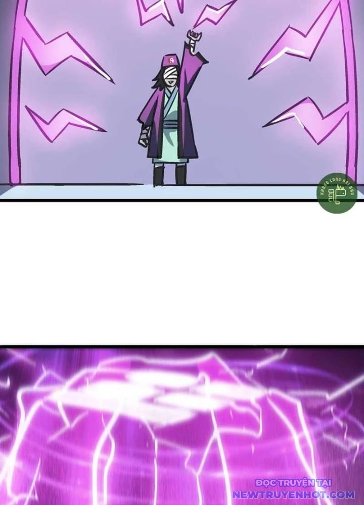 Dị Giới Kiến Tạo Tối Cường Thiếu Lâm Tự: Chapter 61