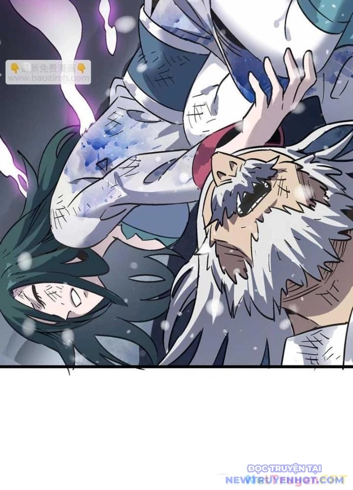 Dị Giới Kiến Tạo Tối Cường Thiếu Lâm Tự: Chapter 61