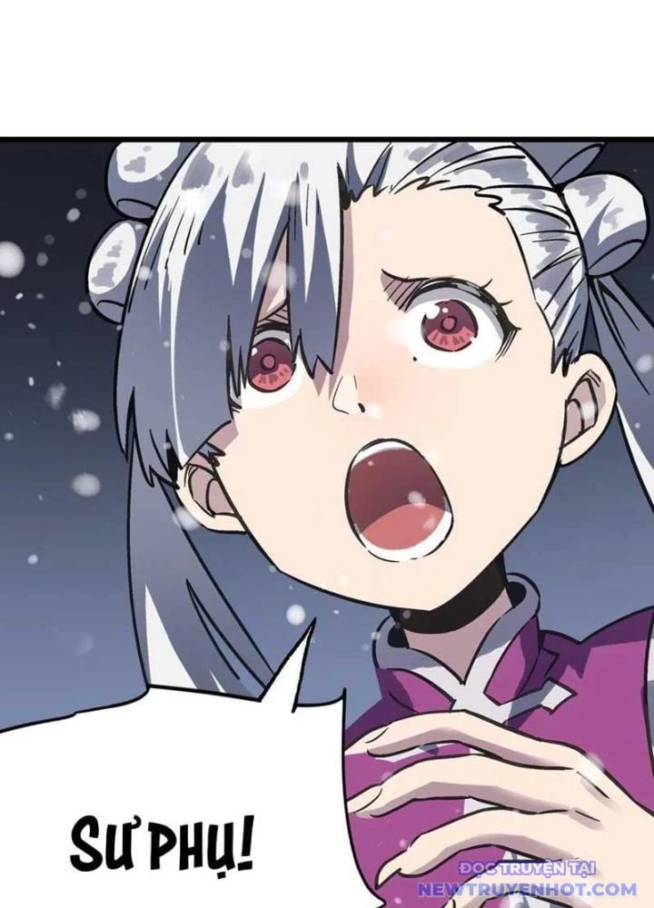 Dị Giới Kiến Tạo Tối Cường Thiếu Lâm Tự: Chapter 61