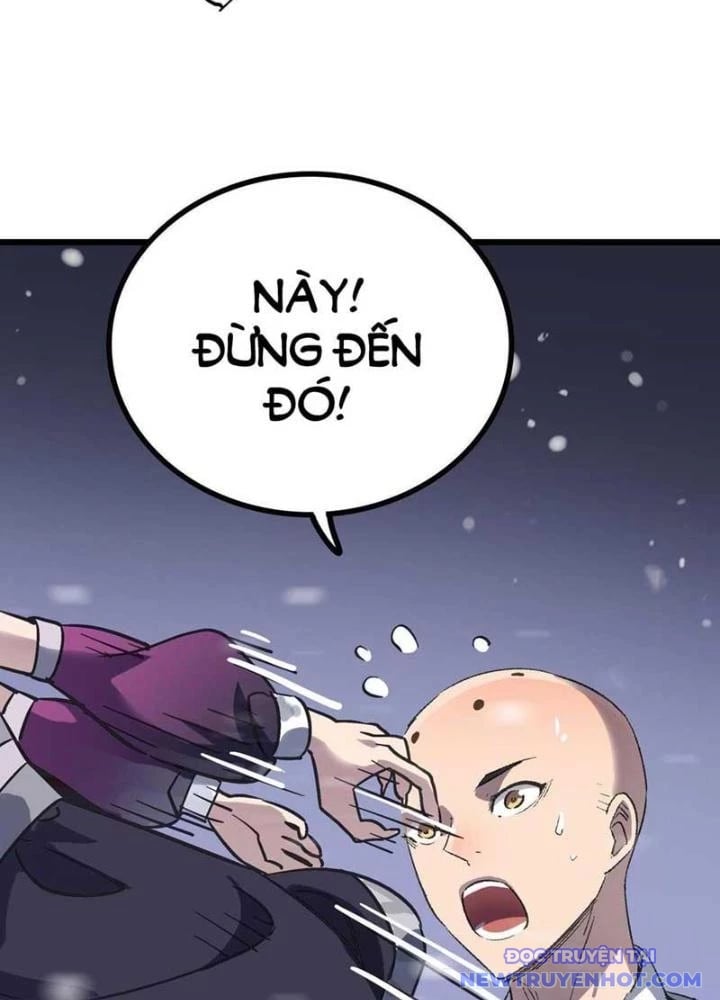 Dị Giới Kiến Tạo Tối Cường Thiếu Lâm Tự: Chapter 61