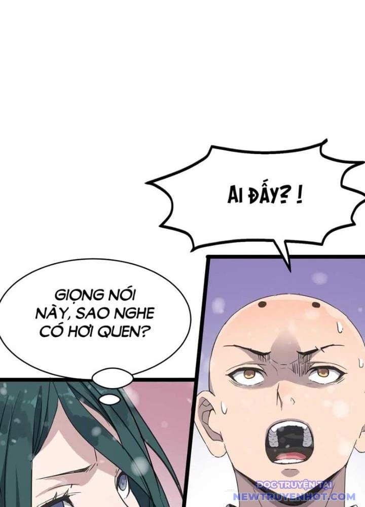 Dị Giới Kiến Tạo Tối Cường Thiếu Lâm Tự: Chapter 61