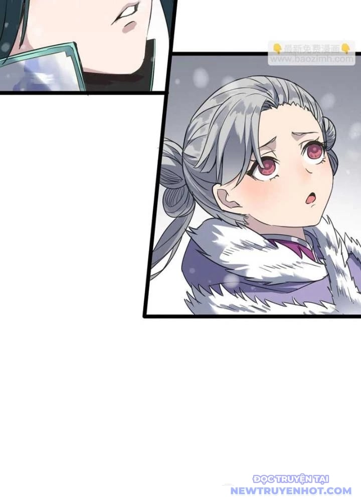 Dị Giới Kiến Tạo Tối Cường Thiếu Lâm Tự: Chapter 61