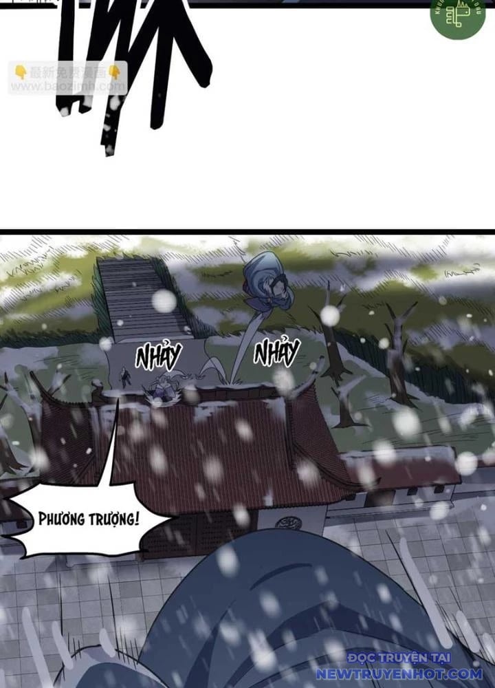 Dị Giới Kiến Tạo Tối Cường Thiếu Lâm Tự: Chapter 61