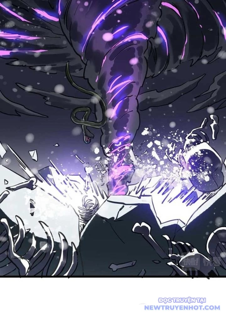 Dị Giới Kiến Tạo Tối Cường Thiếu Lâm Tự: Chapter 61