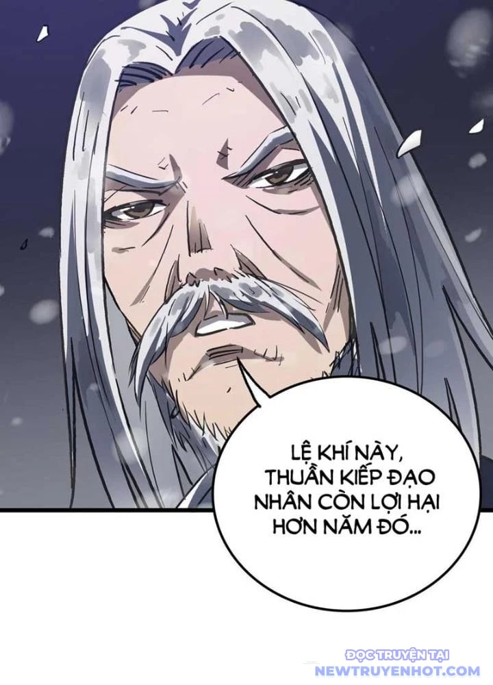 Dị Giới Kiến Tạo Tối Cường Thiếu Lâm Tự: Chapter 61