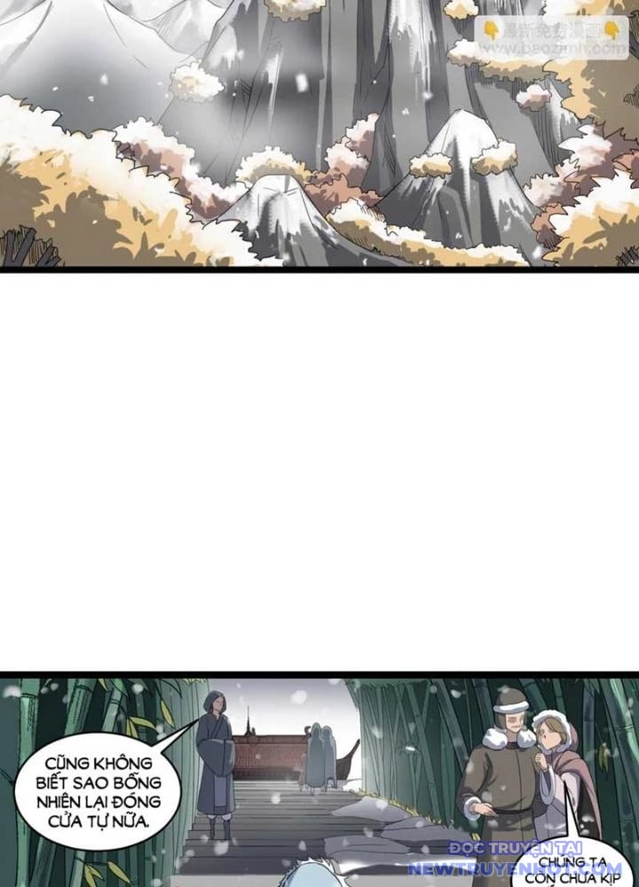 Dị Giới Kiến Tạo Tối Cường Thiếu Lâm Tự: Chapter 61