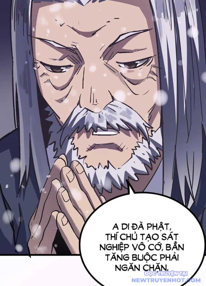 Dị Giới Kiến Tạo Tối Cường Thiếu Lâm Tự: Chapter 61