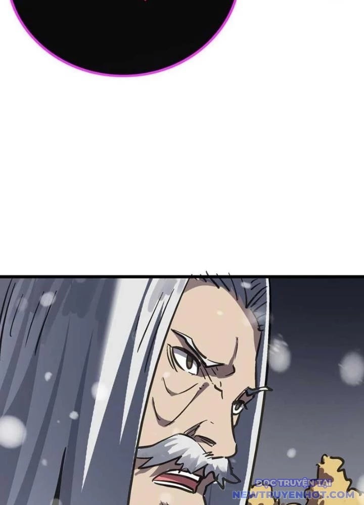 Dị Giới Kiến Tạo Tối Cường Thiếu Lâm Tự: Chapter 61