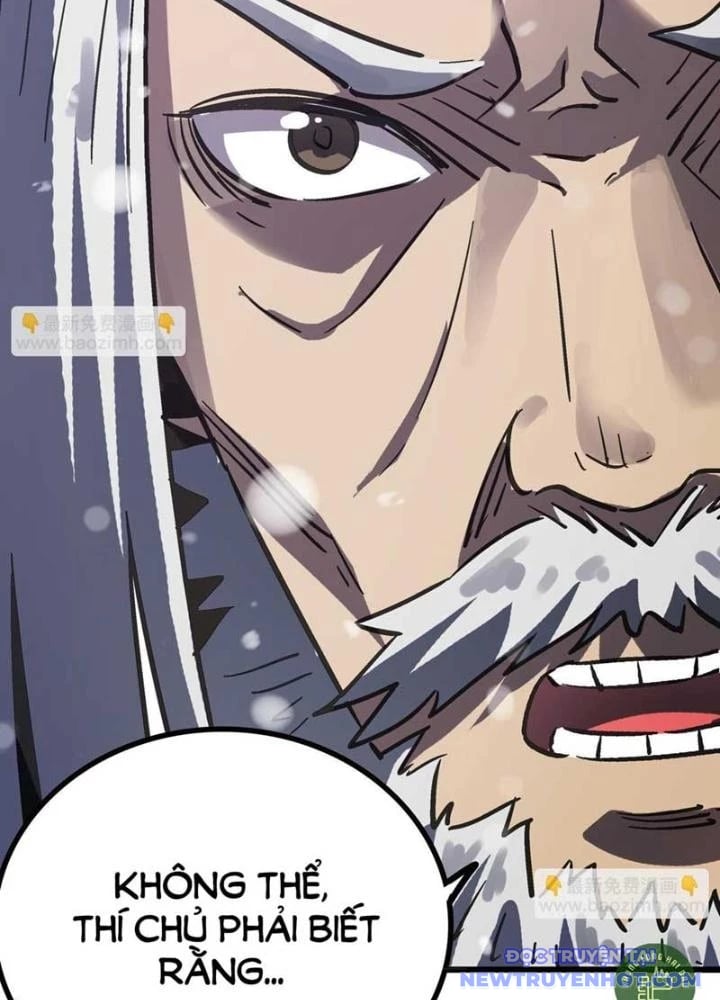 Dị Giới Kiến Tạo Tối Cường Thiếu Lâm Tự: Chapter 61