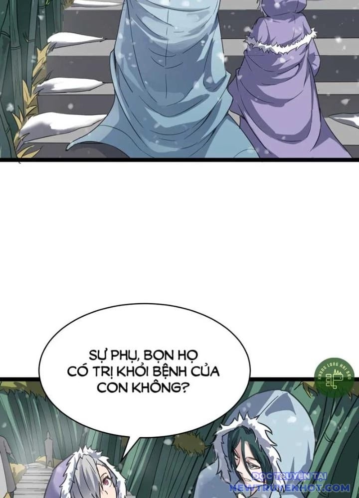 Dị Giới Kiến Tạo Tối Cường Thiếu Lâm Tự: Chapter 61