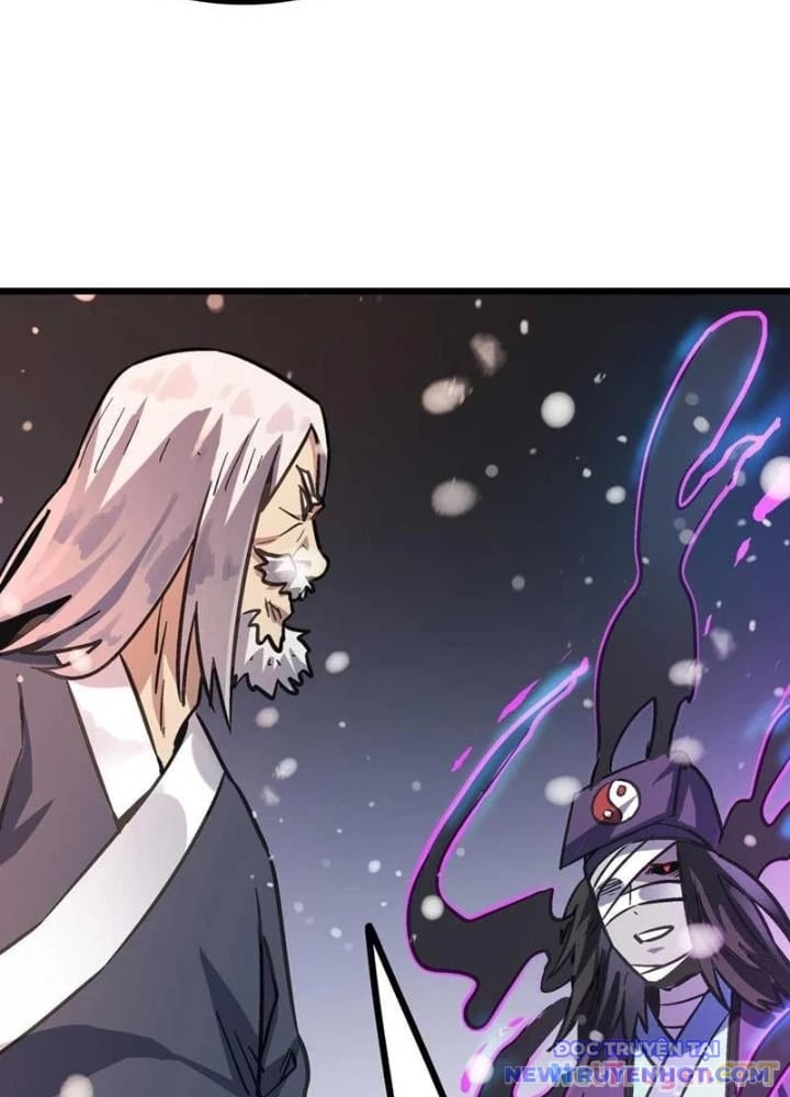 Dị Giới Kiến Tạo Tối Cường Thiếu Lâm Tự: Chapter 61