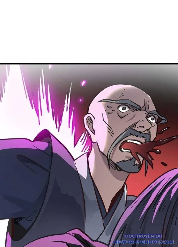 Dị Giới Kiến Tạo Tối Cường Thiếu Lâm Tự: Chapter 61