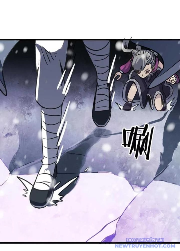 Dị Giới Kiến Tạo Tối Cường Thiếu Lâm Tự: Chapter 61