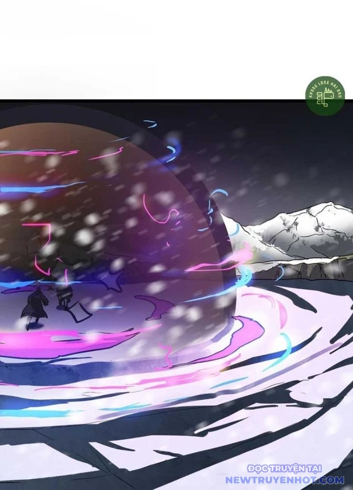 Dị Giới Kiến Tạo Tối Cường Thiếu Lâm Tự: Chapter 61