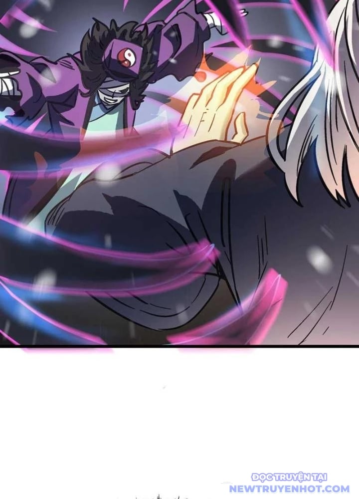 Dị Giới Kiến Tạo Tối Cường Thiếu Lâm Tự: Chapter 61