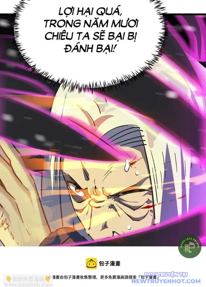 Dị Giới Kiến Tạo Tối Cường Thiếu Lâm Tự: Chapter 61