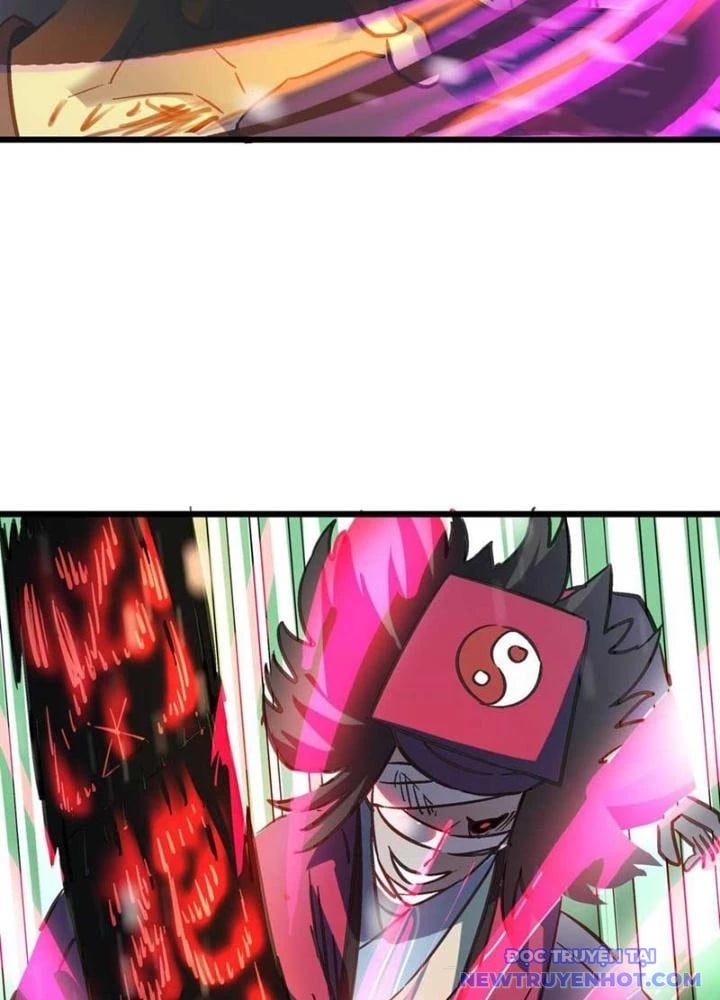 Dị Giới Kiến Tạo Tối Cường Thiếu Lâm Tự: Chapter 61