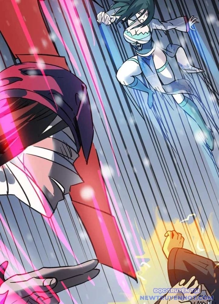 Dị Giới Kiến Tạo Tối Cường Thiếu Lâm Tự: Chapter 61