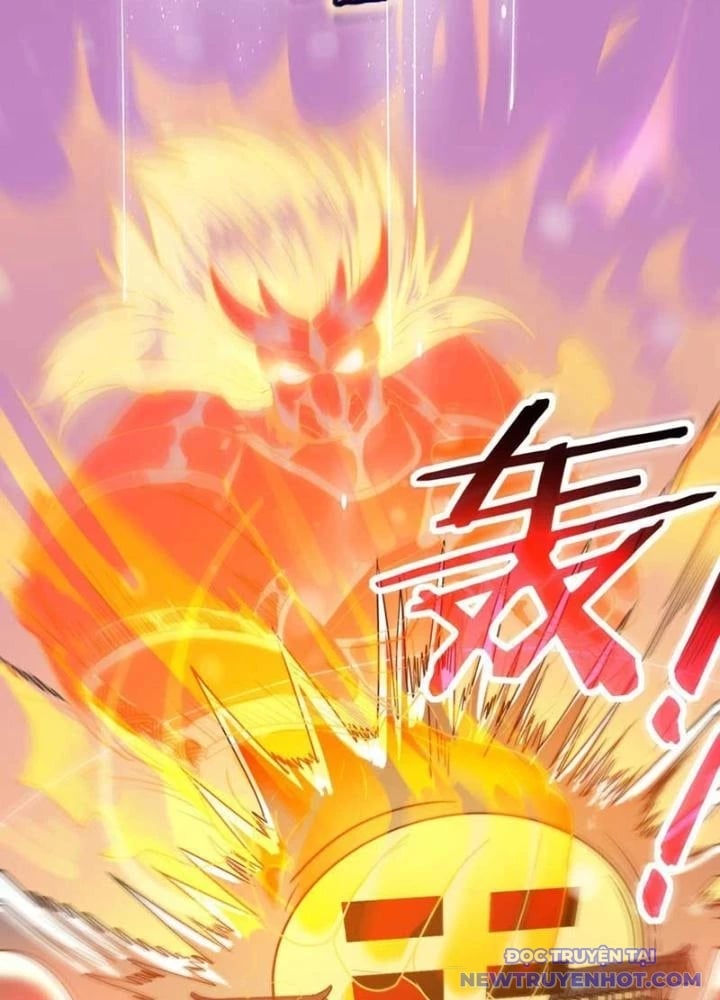 Dị Giới Kiến Tạo Tối Cường Thiếu Lâm Tự: Chapter 62