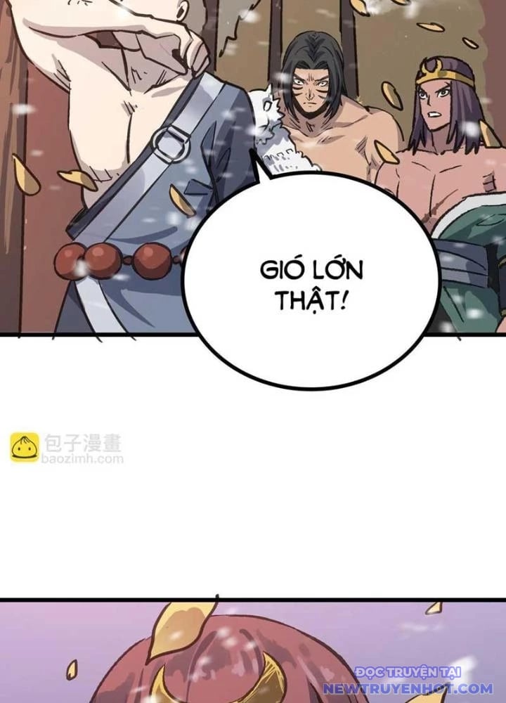 Dị Giới Kiến Tạo Tối Cường Thiếu Lâm Tự: Chapter 62